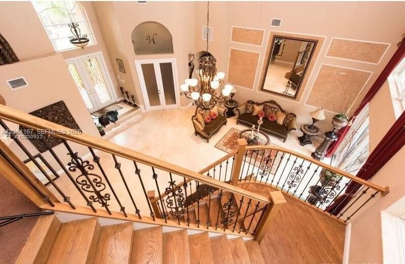 For Rent: $8,000 (5 beds, 4 baths, 4505 Square Feet)