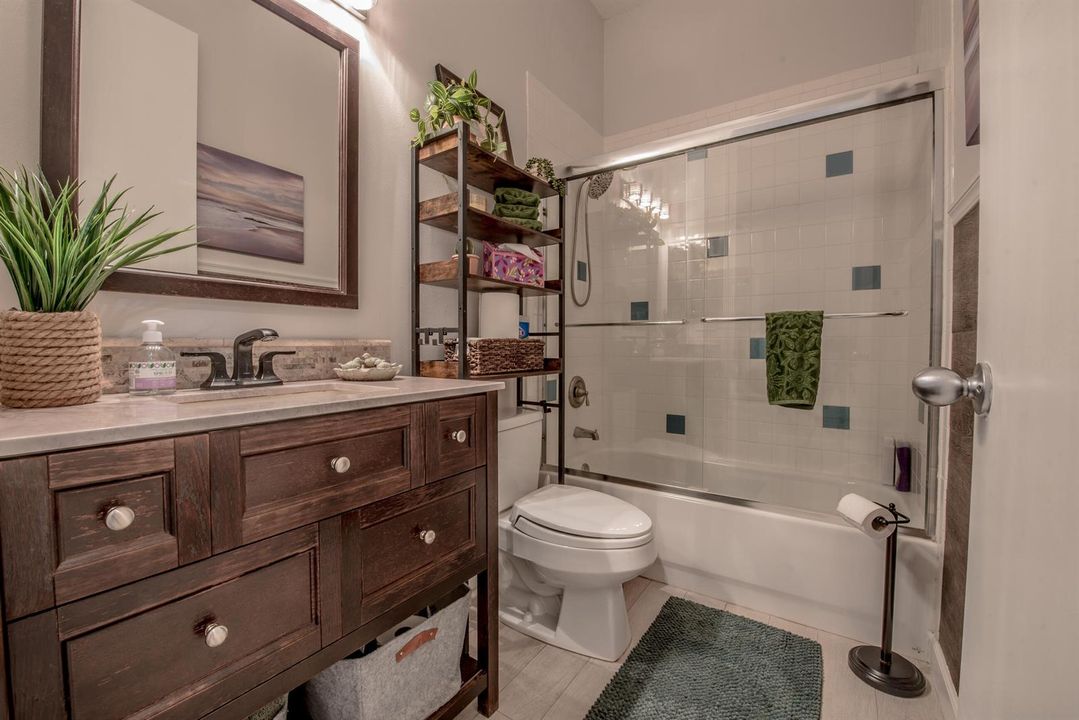 Guest Bath_