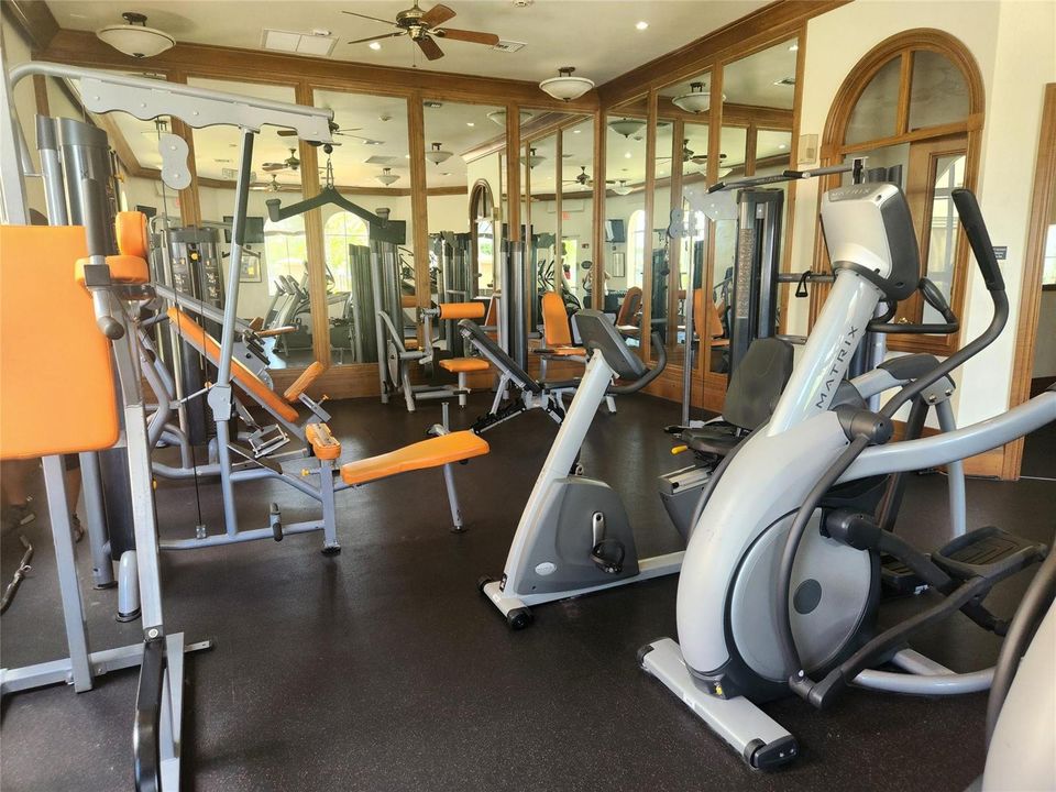 Gym