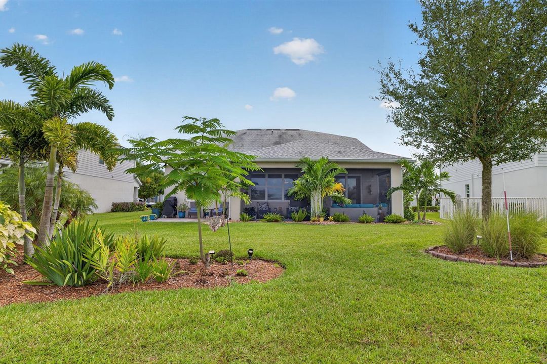 Preserve Views Pie Shaped Lot Perfection