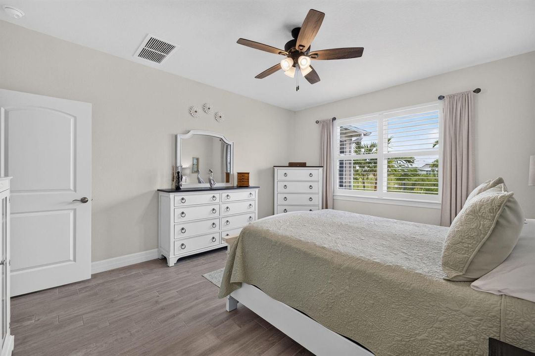 Primary Suite Light Bright Open