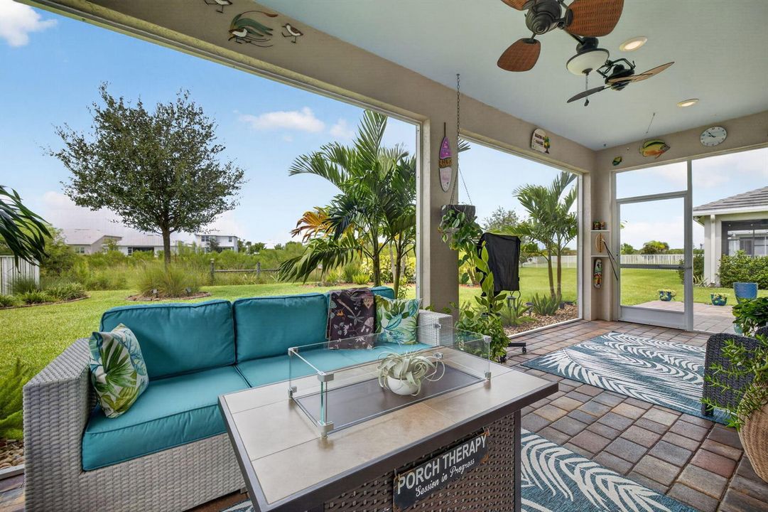 Long Days are Best on the LANAI
