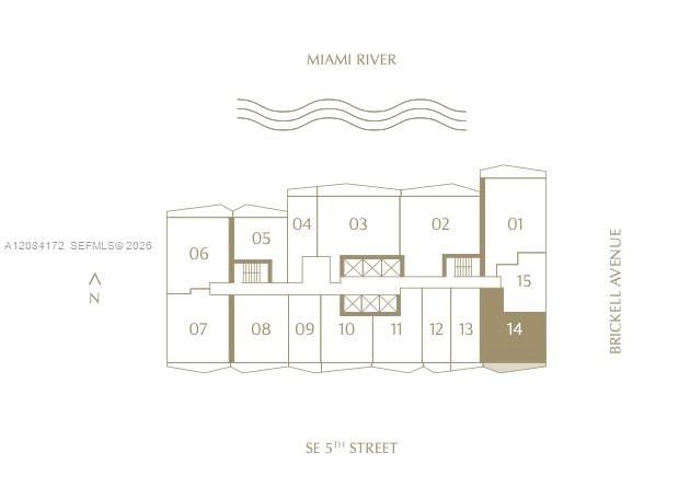 For Rent: $4,200 (1 beds, 1 baths, 833 Square Feet)