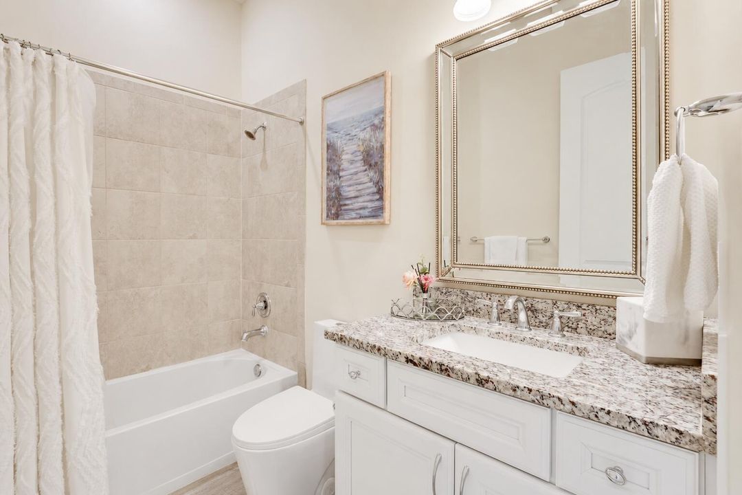 Guest Bathroom 2