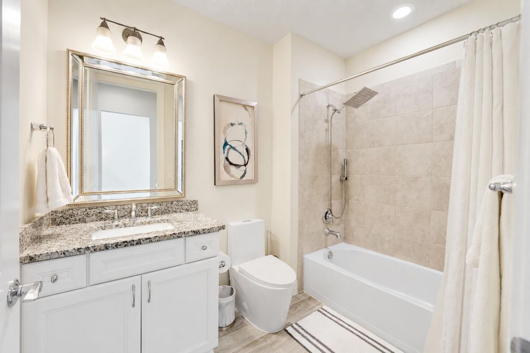 Guest Bathroom 1