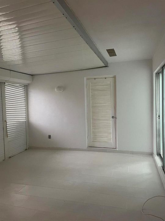 Florida room