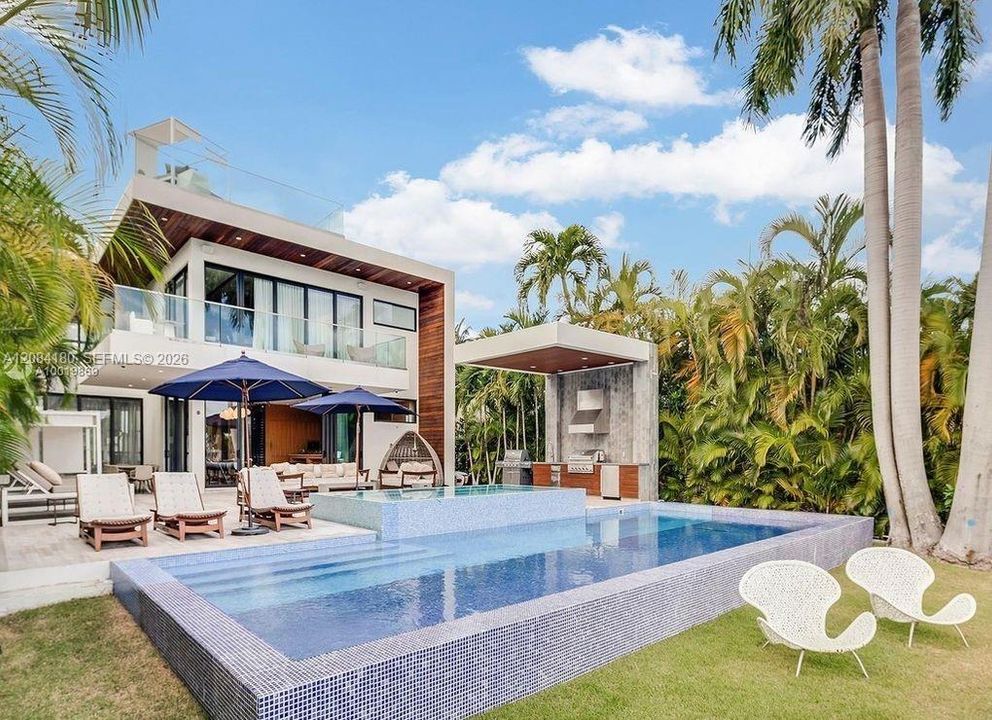 В аренду: $65,000 (4 спален, 4 ванн, 4138 Квадратных фут)