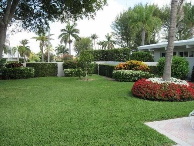 GROUNDS