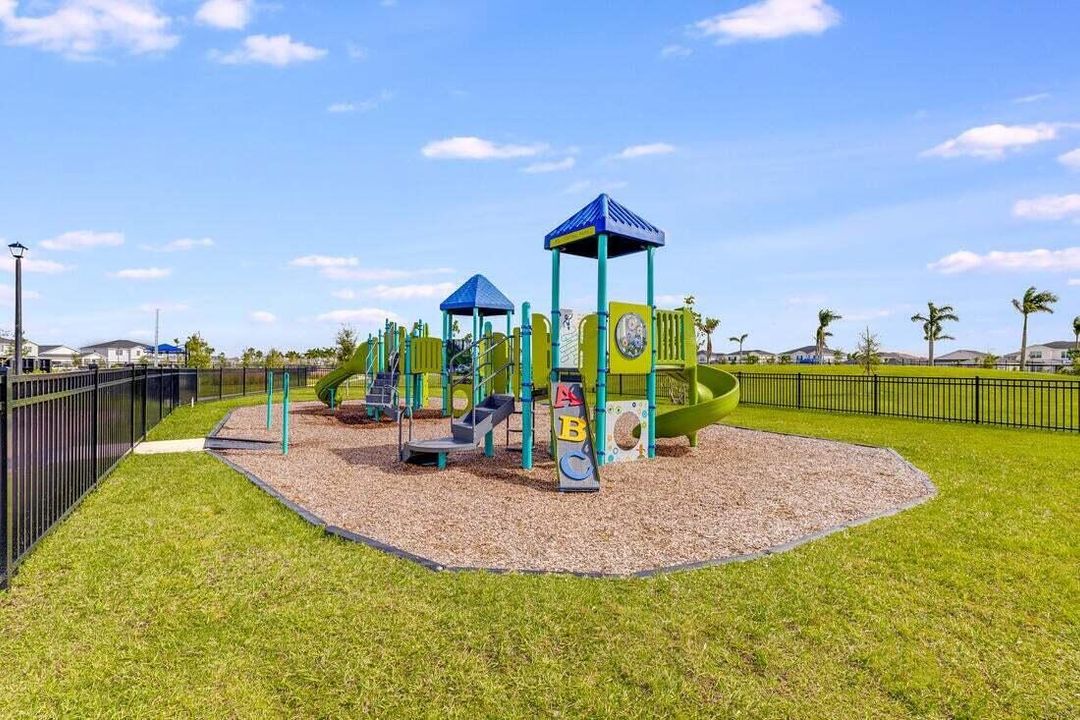 playground