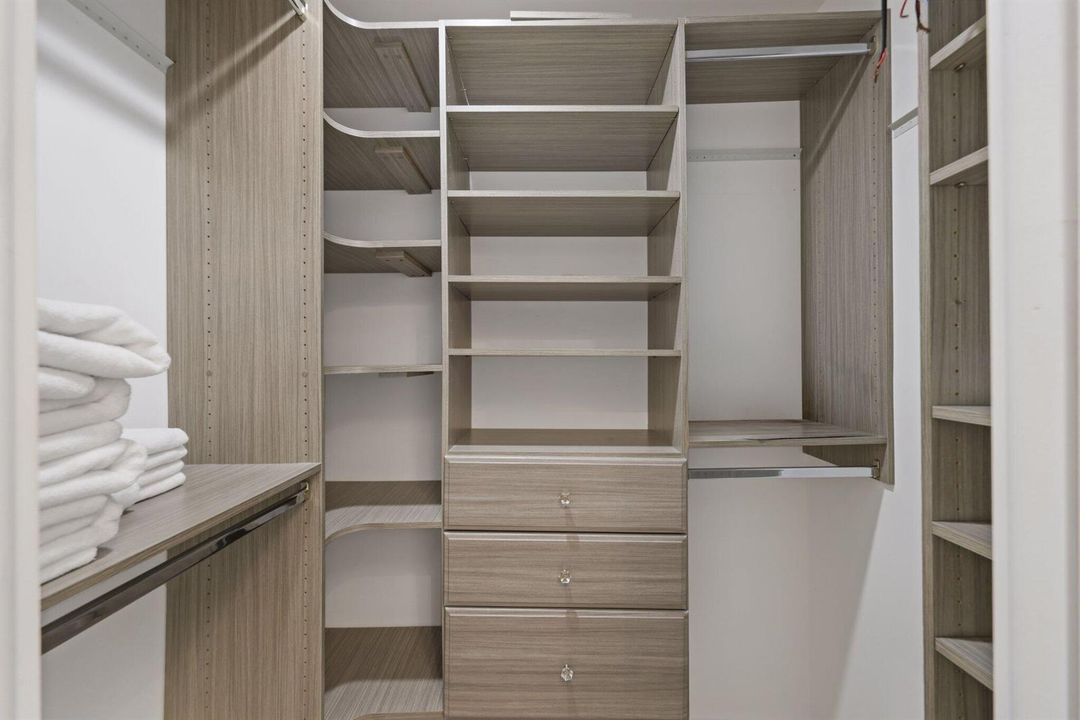 Primary Closet 2