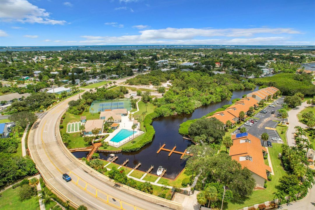 Aerial View 3