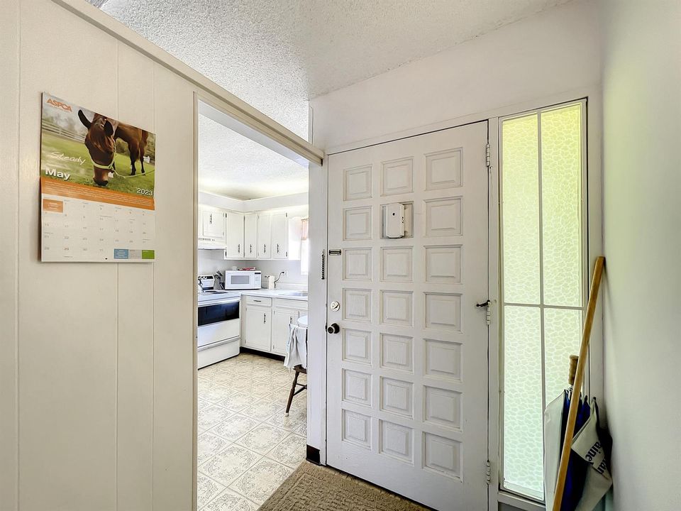Entryway