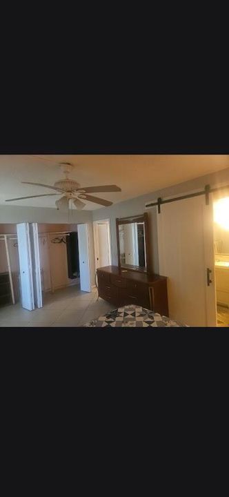 bedroom closets