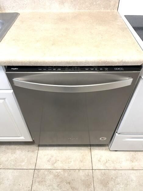 Dishwasher