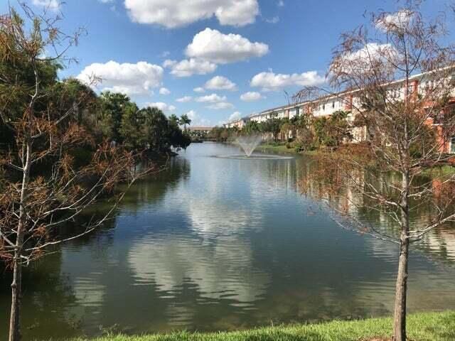 Community lake:view