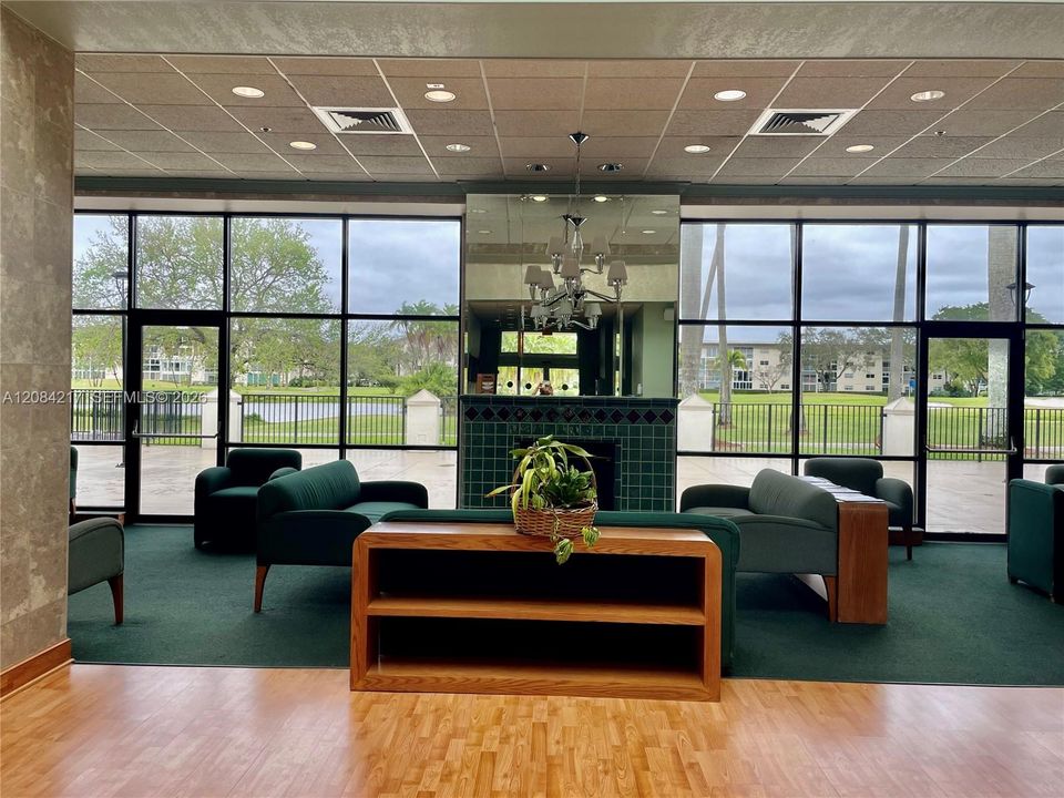 Libary