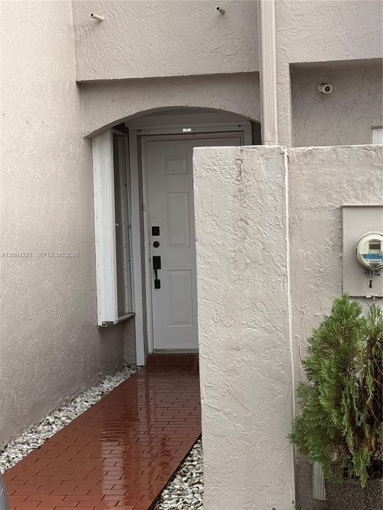 En Renta: $2,600 (2 camas, 2 baños, 1199 Pies cuadrados)