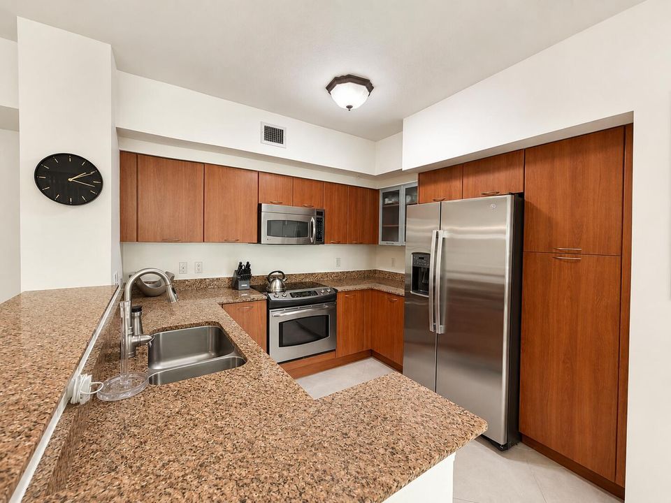 Kitchen photo