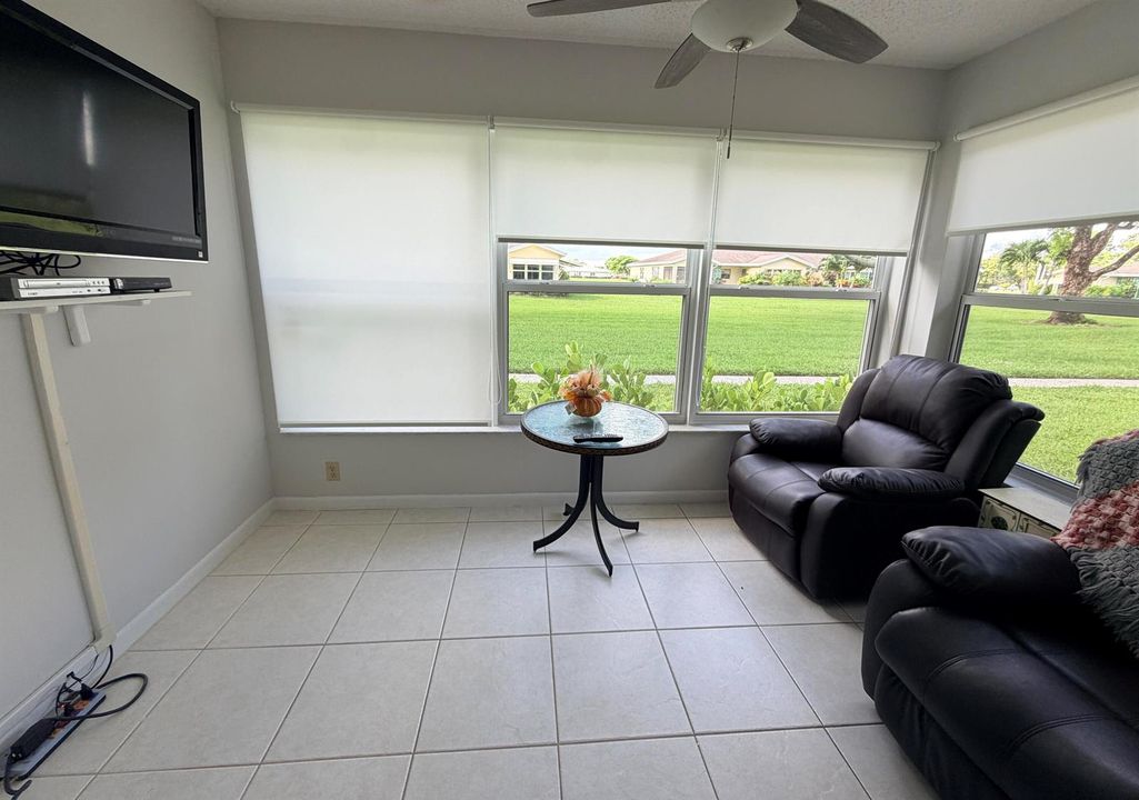 Bonus Florida Room