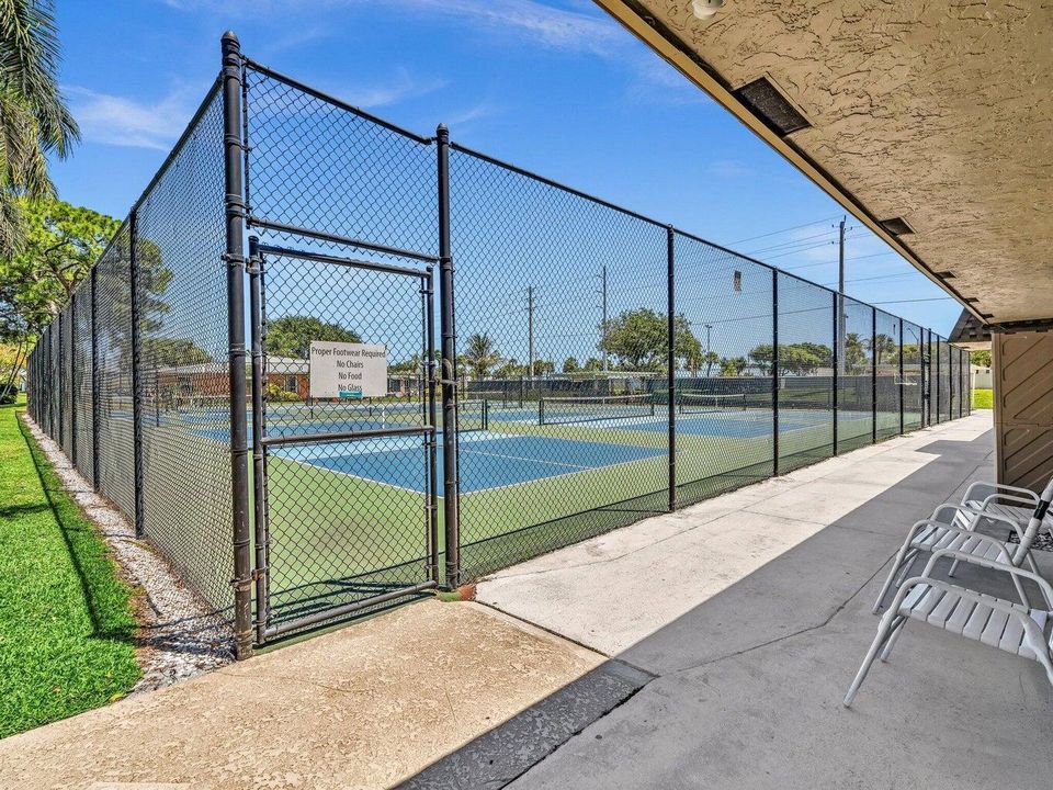 Tennis