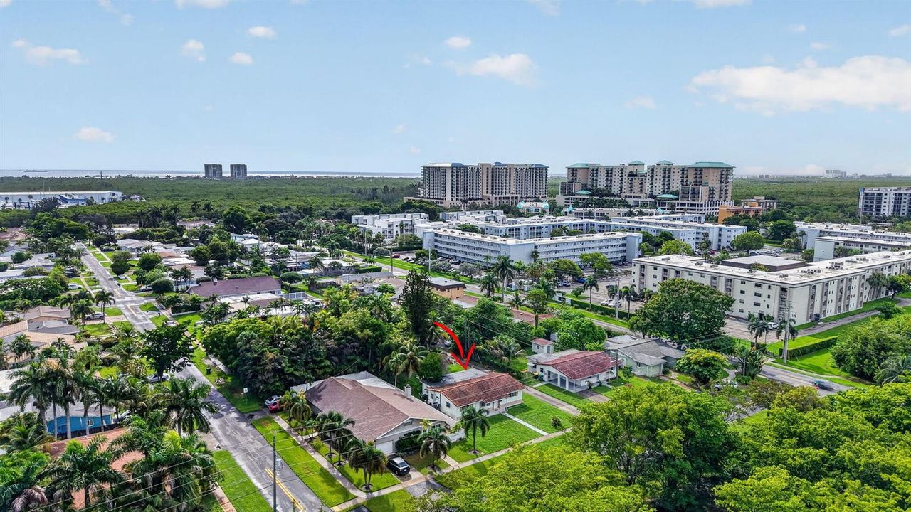 210 NE 5TH Ave , Dania Beach, FL, 33004