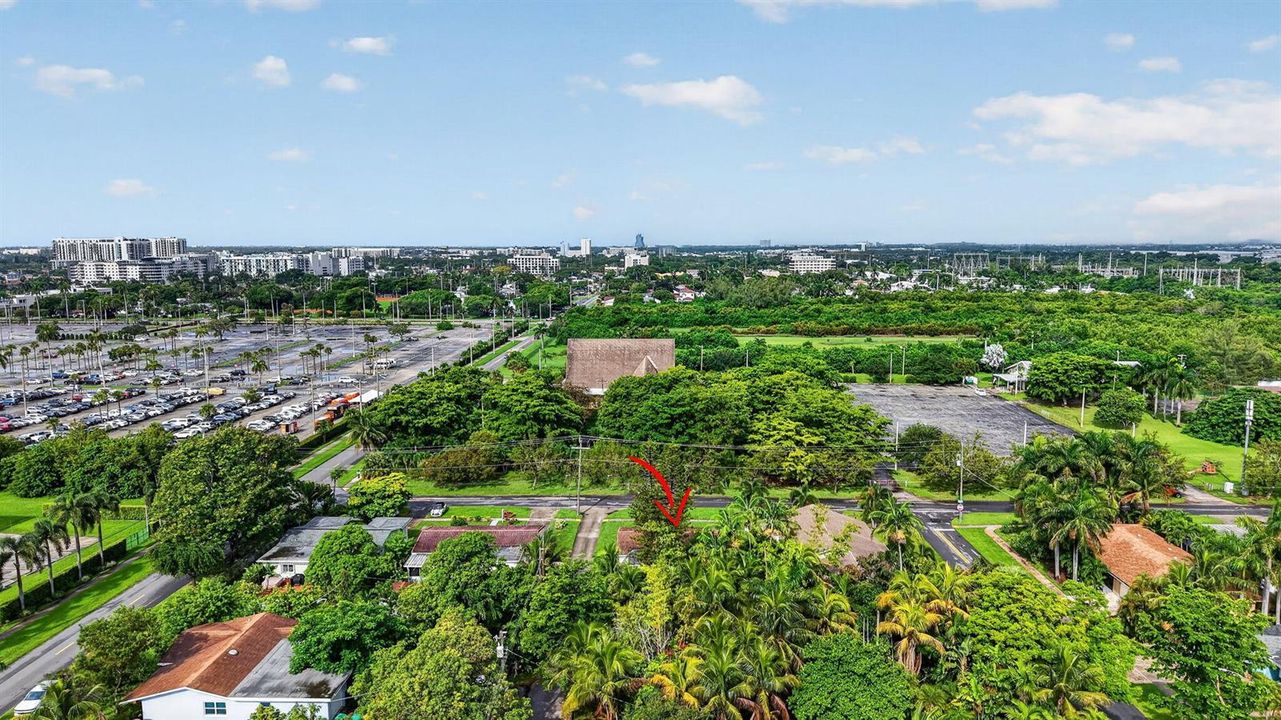 210 NE 5TH Ave , Dania Beach, FL, 33004
