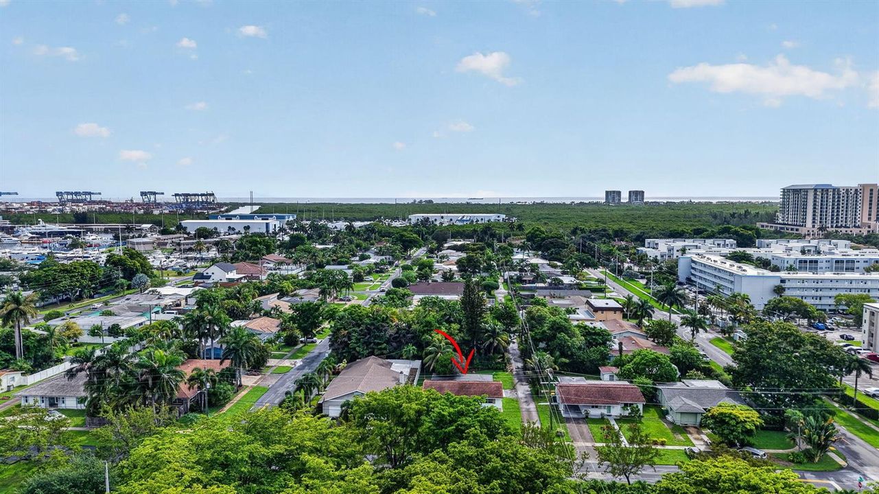 210 NE 5TH Ave , Dania Beach, FL, 33004