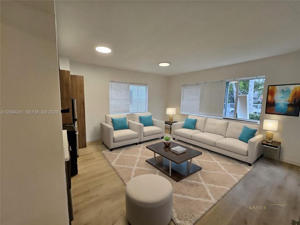 En Venta: $330,000 (1 camas, 1 baños, 521 Pies cuadrados)