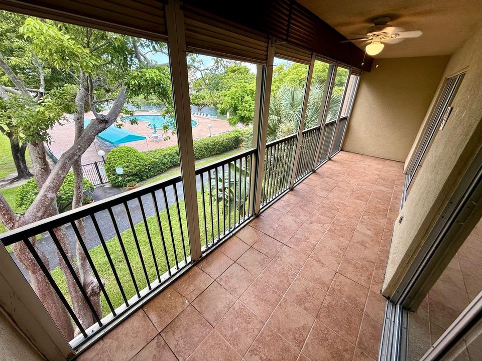 Porch
