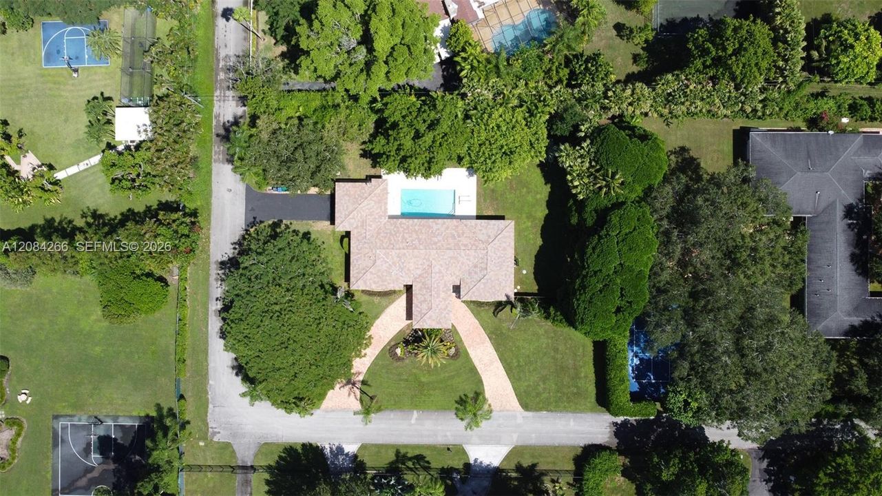 На продажу: $2,850,000 (5 спален, 3 ванн, 2956 Квадратных фут)