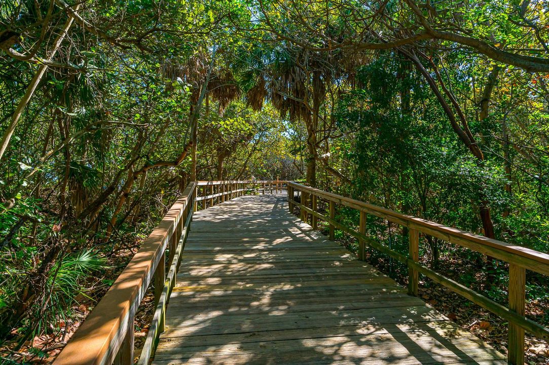 Beach Access