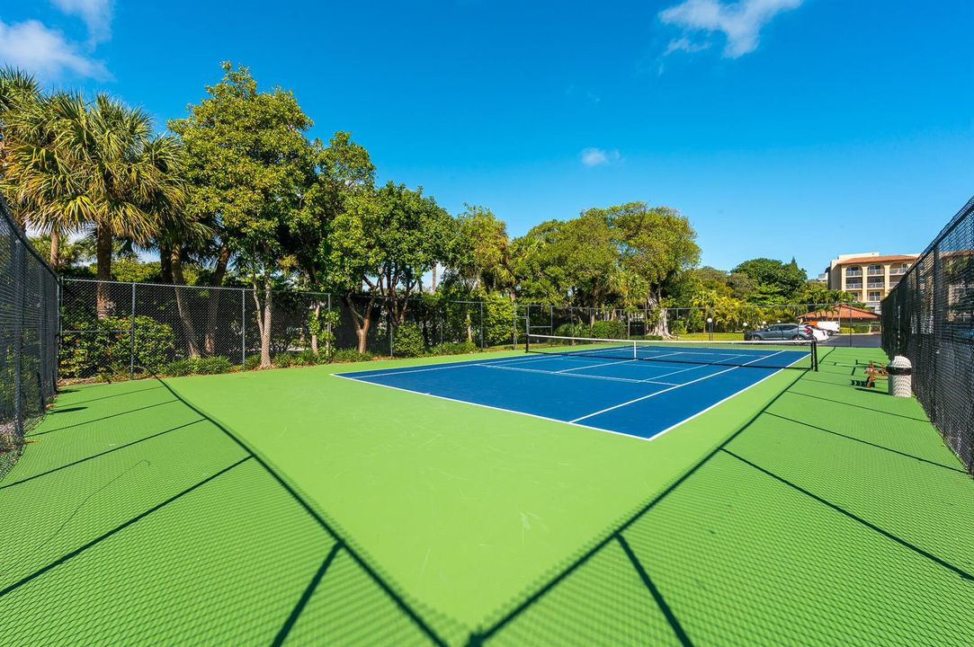 Tennis