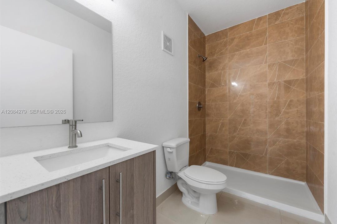 1st floor bathroom