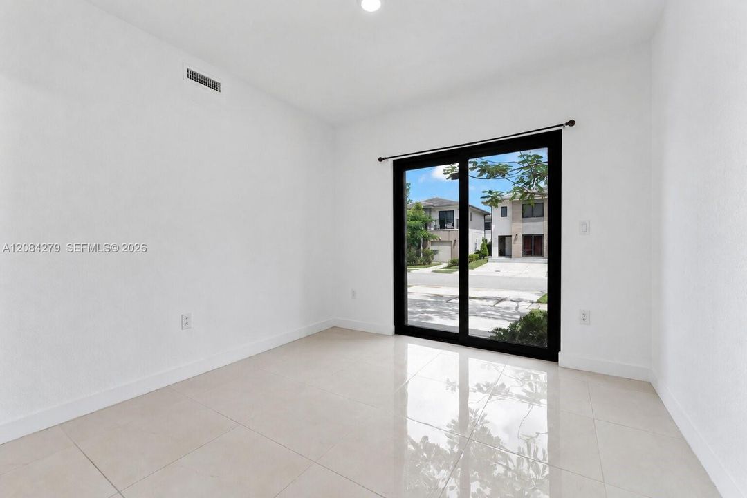 1st floor bedroom