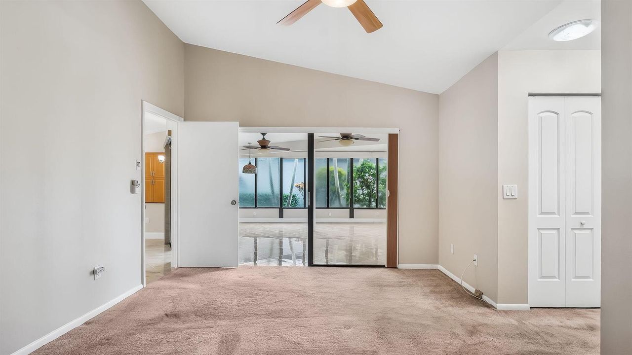 Primary Suite