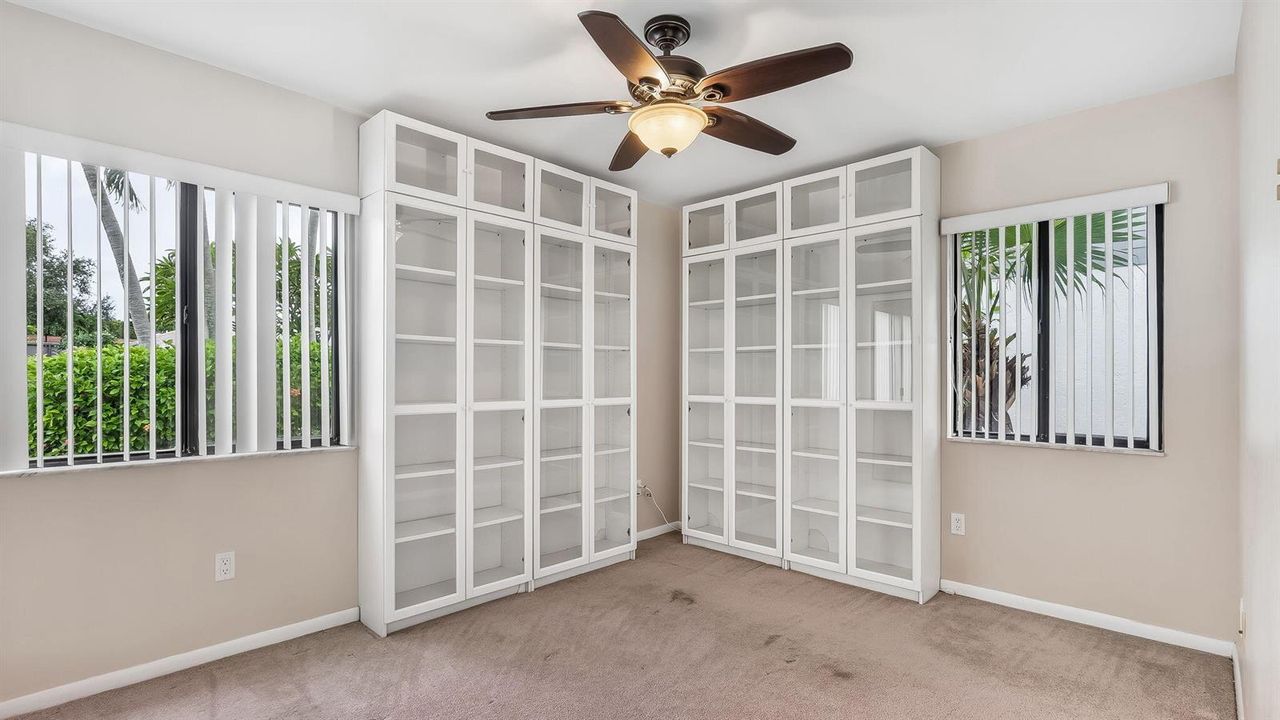 Guest Bedroom/Office