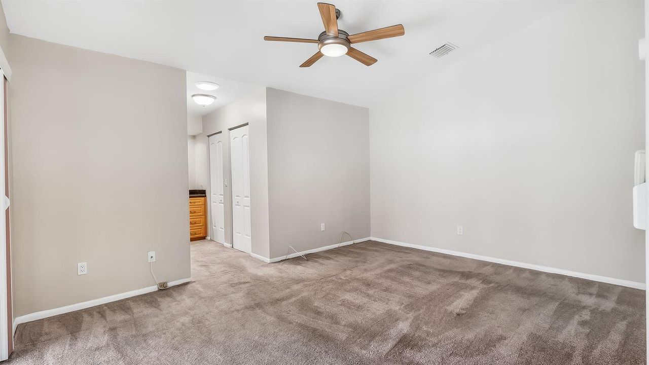 Primary Suite