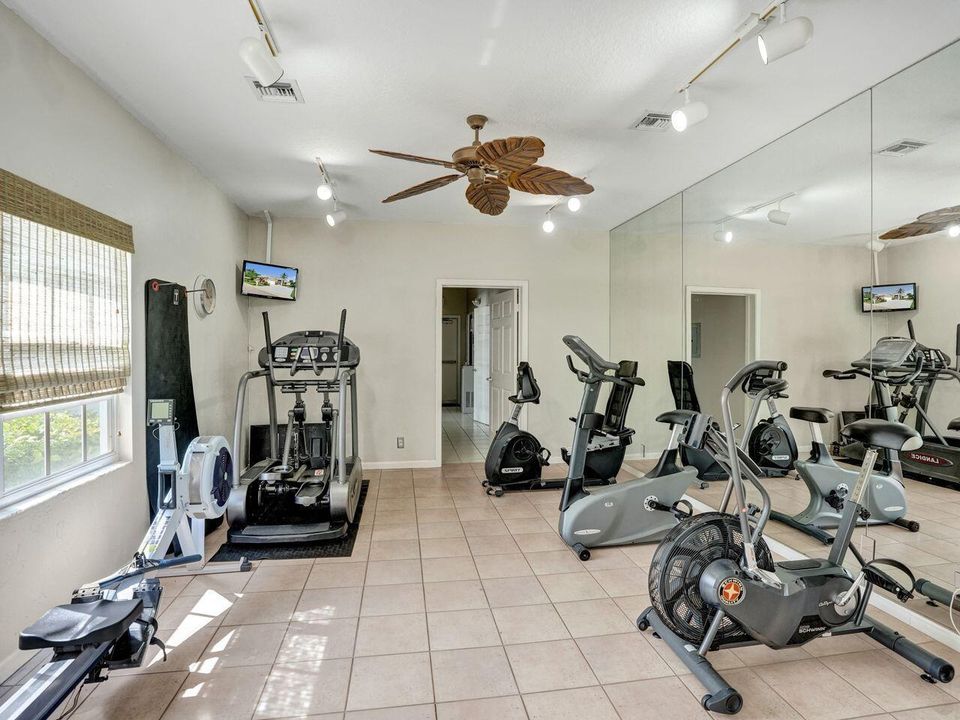 Fitness