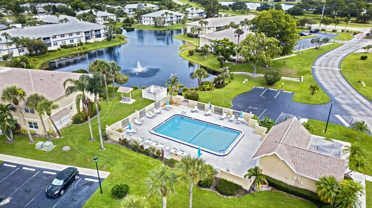 Aerial Photo #1