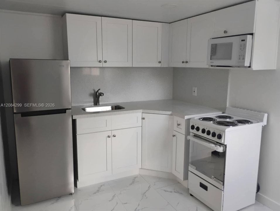 En Renta: $1,500 (1 camas, 1 baños, 1008 Pies cuadrados)