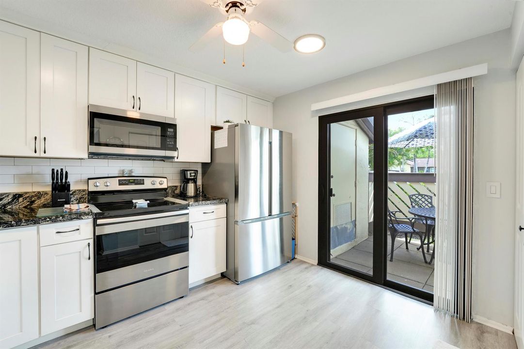 Kitchen2 gate