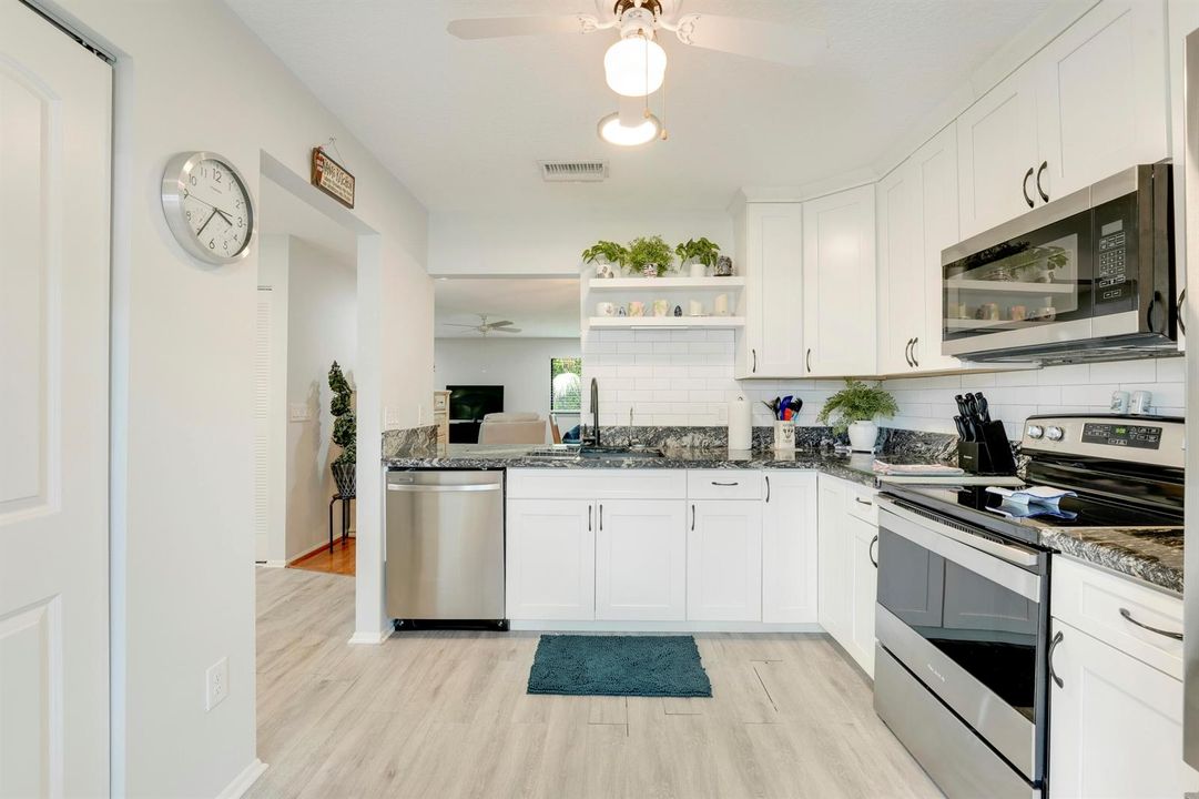 Kitchen1 gate