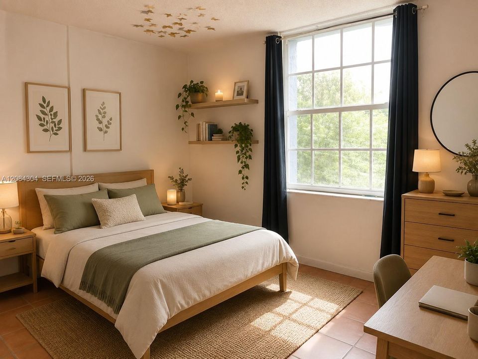 For Rent: $2,100 (2 beds, 2 baths, 960 Square Feet)
