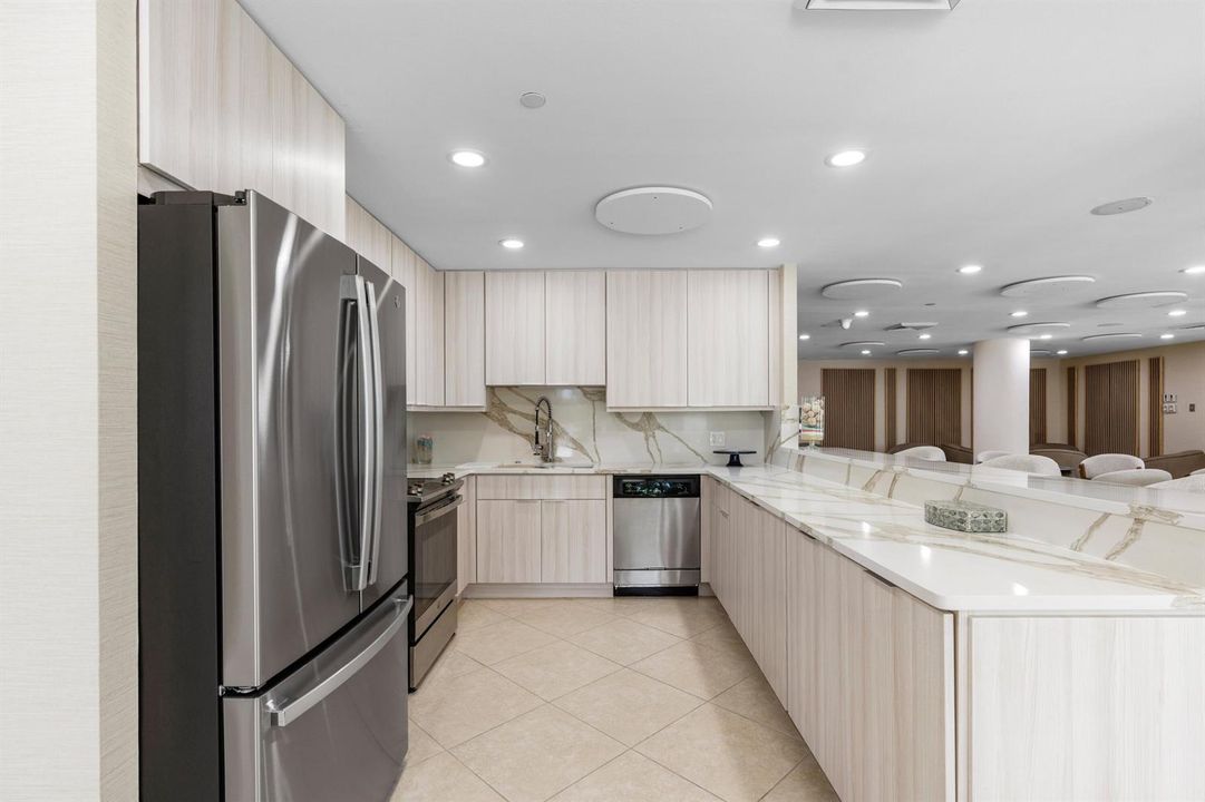 Amenities