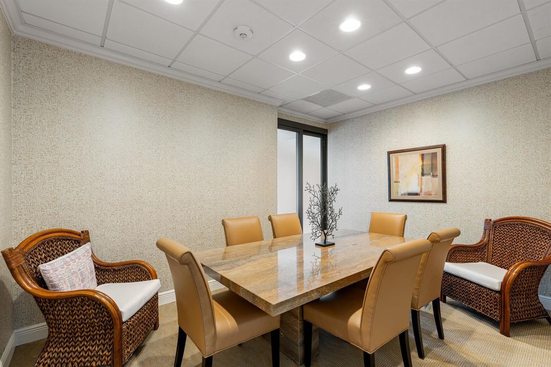 Amenities