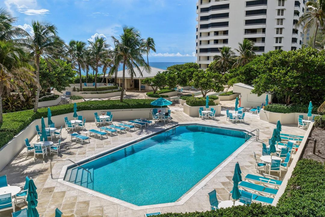 Amenities