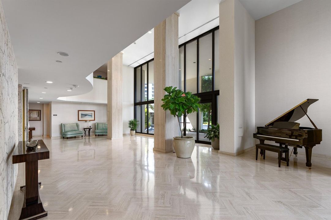 Amenities