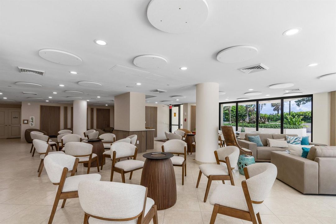 Amenities
