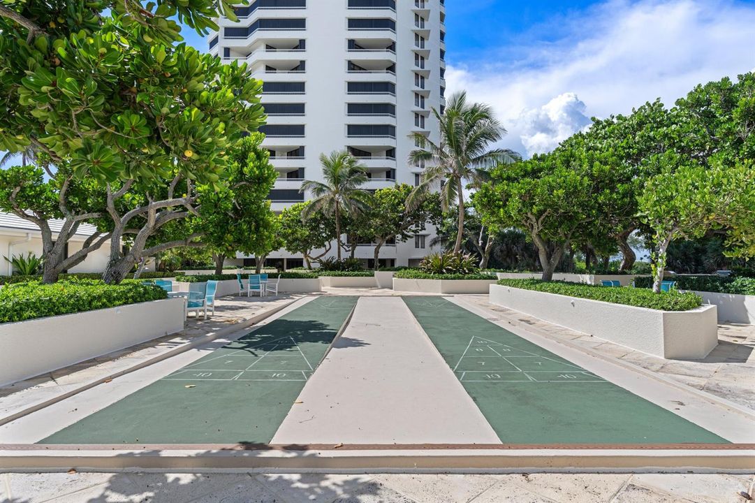 Amenities