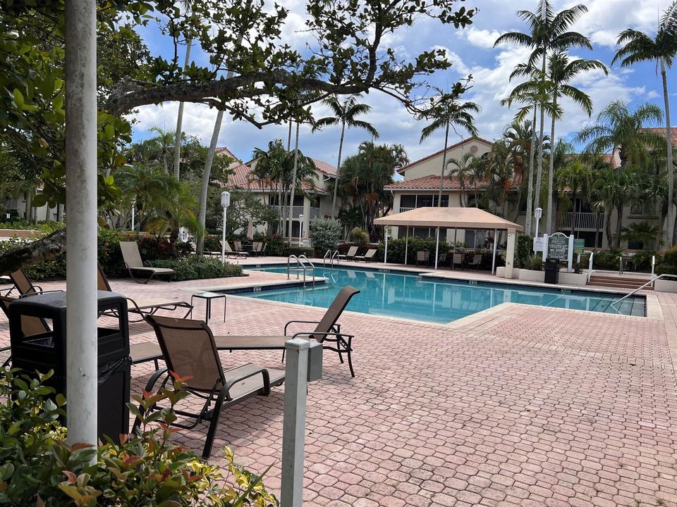 pool